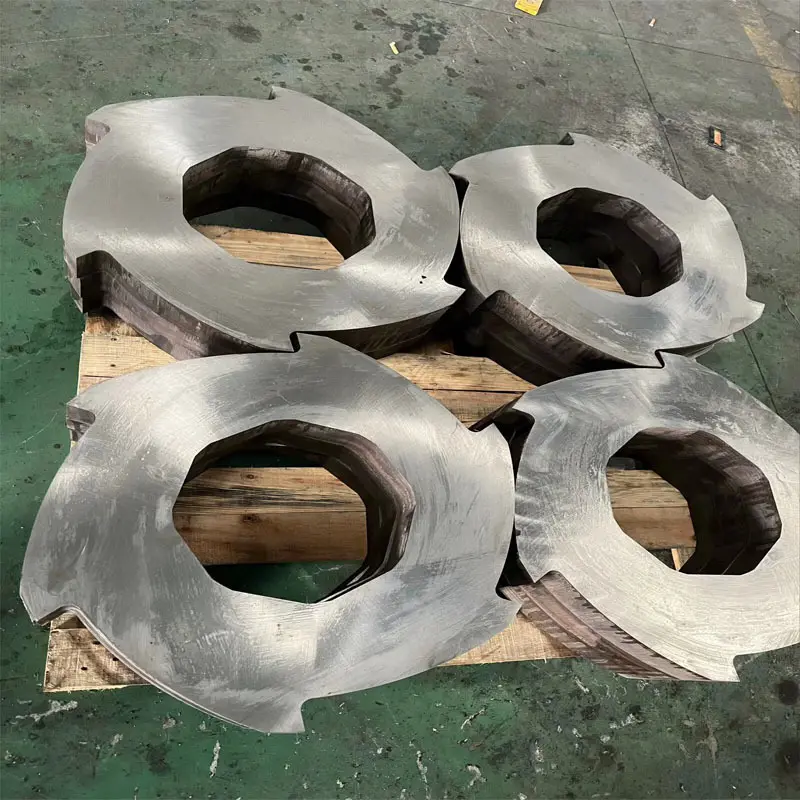 Plastic Recycling Machine Factory 4