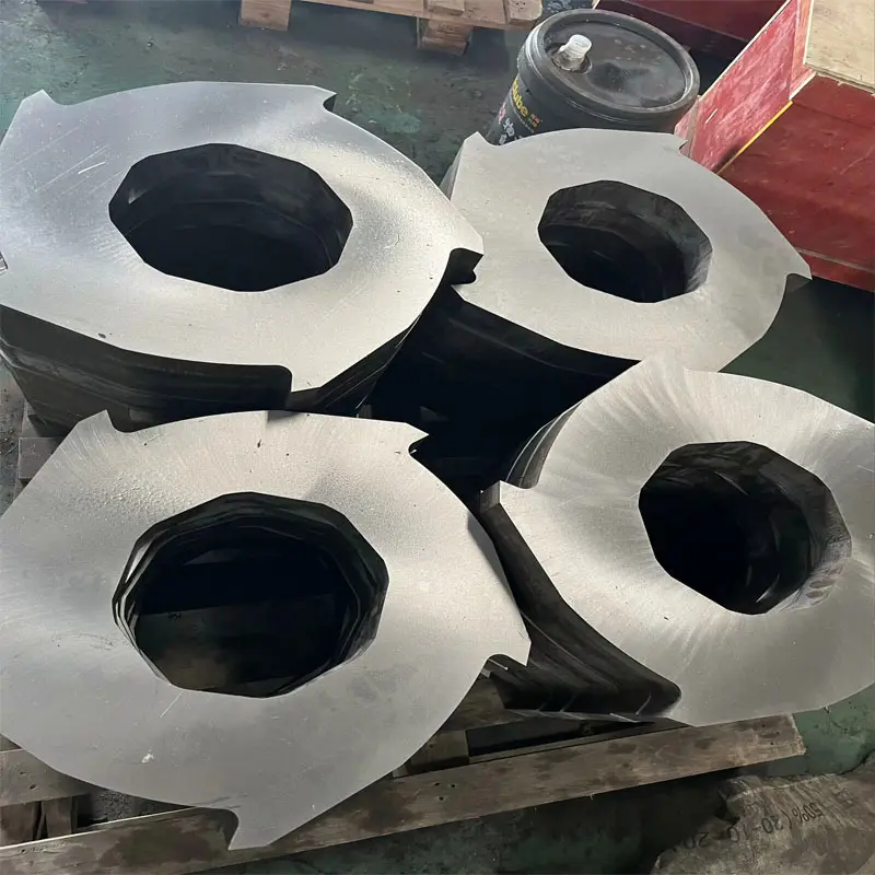 Plastic Recycling Machine Factory 3