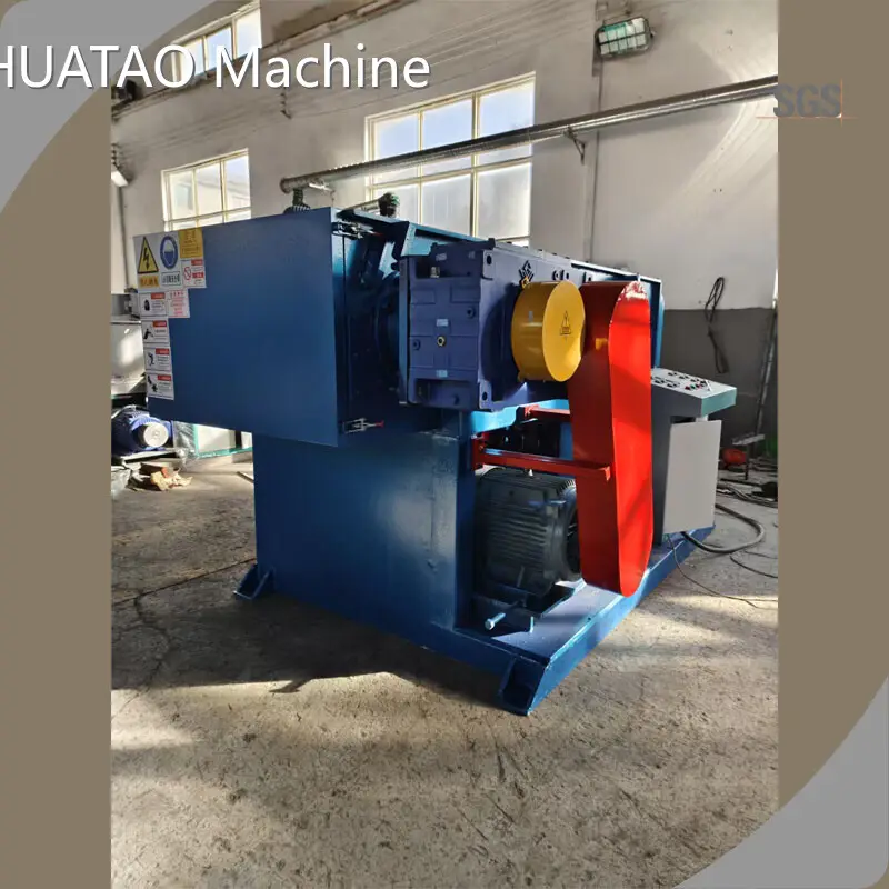 Top Shredder Single Shaft Price List 1