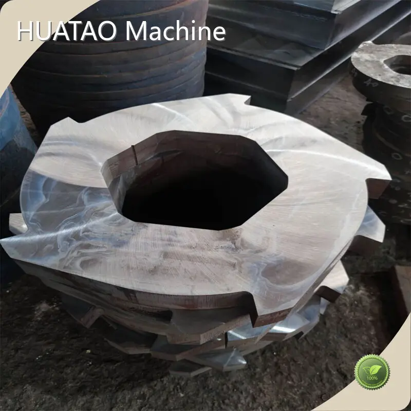 Industrial Plastic Recycling Machine Suppliers 1