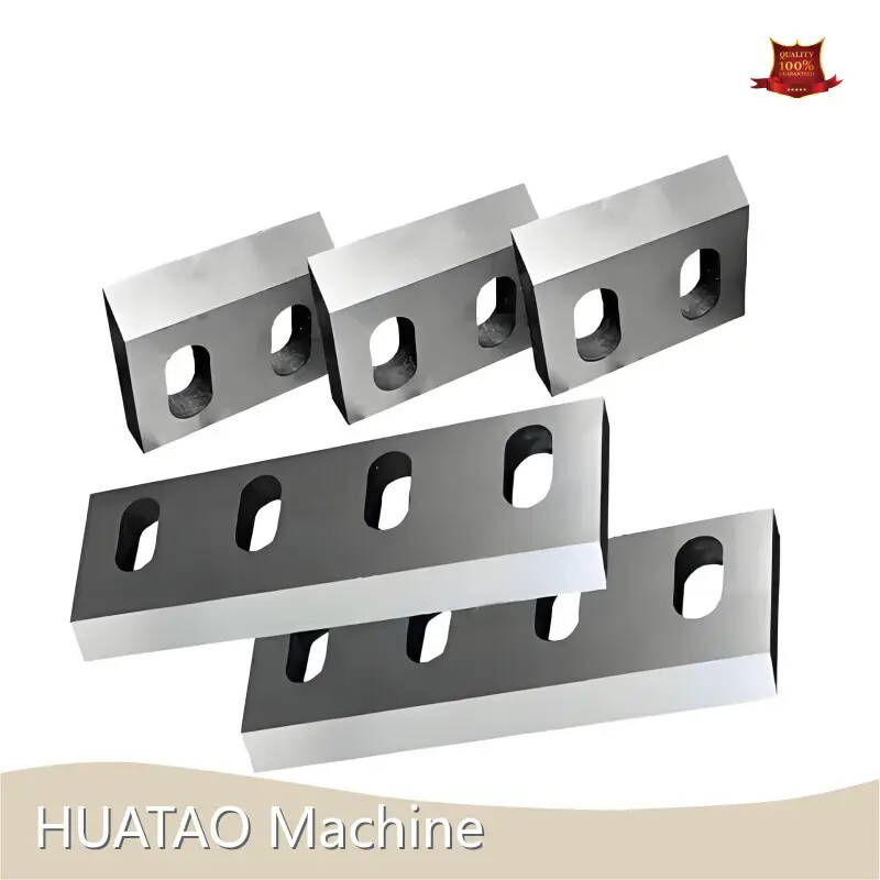 Latest Tire Shredder Blades Tire Shredder Blades Company 1