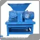 New Double Shaft Shredder Machine Company for Industry 1
