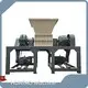 Best Price Twin Shaft Shredder Price List 1