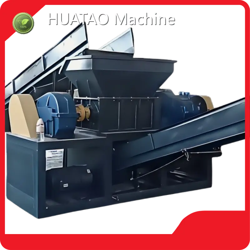 New Modele Waste Machine for Industry 1