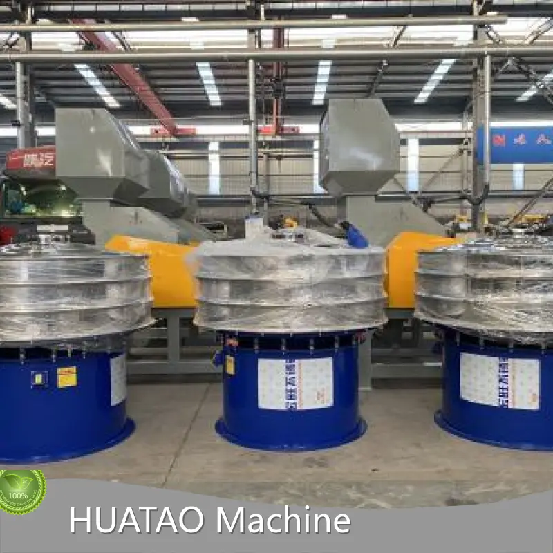 High-quality Tyre Recycling Machine Price 1