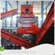 Automatic Tyre Recycling Machine - for Industry - HUATAO Machine 1