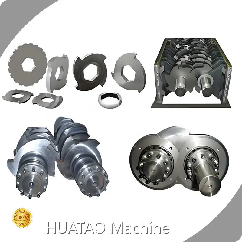 Buy Plastic Recycling Machine for Industry Suppliers 1