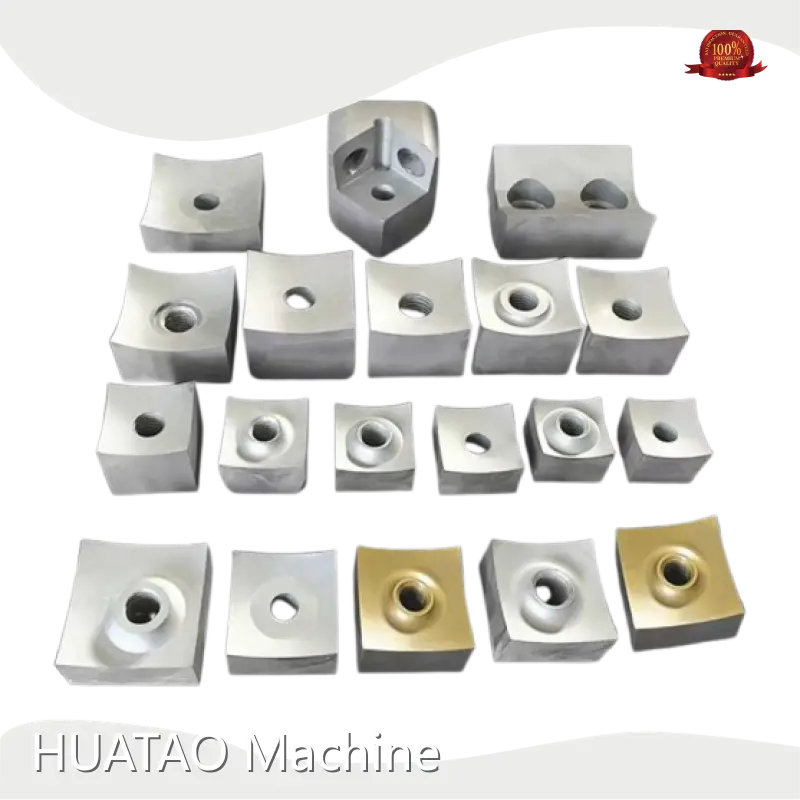 Fully Automatic Plastic Recycling Machine Company 1