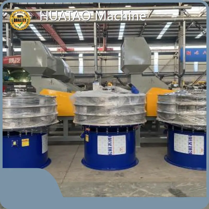 New Tyre Recycling Machine Company 1