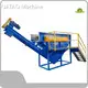 Plastic Waste Recycling Machine Company 1