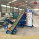 Commercial Plastic Recycling Machine Supply 1