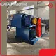 Single Shaft Shredder Machine by HUATAO Machine 1