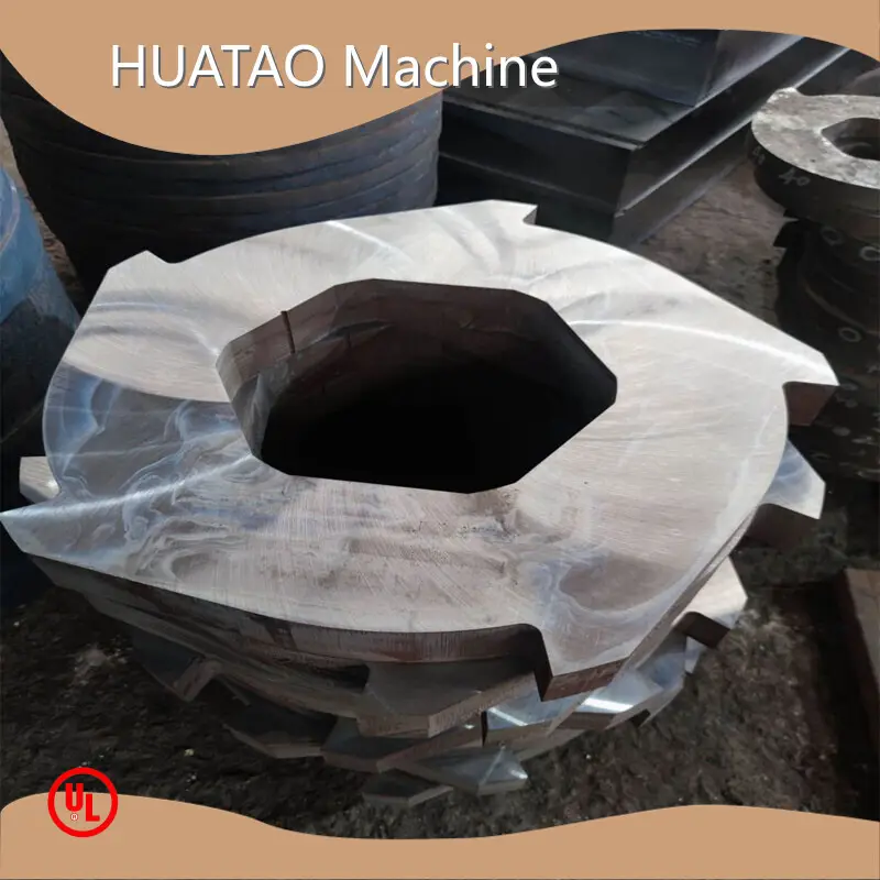 Shredder Cutters Wholesale - HUATAO Machine 1