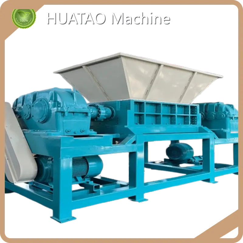 Top E Waste Machine Factory for Industry 1