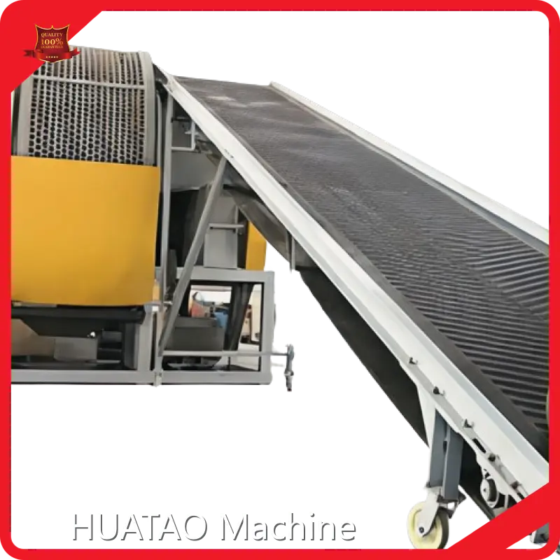 Waste Recycling Machine for Sale Supply 1