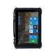 BATL android rugged tablet with nfc reader for security check 2