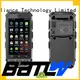 Custom ip67 readerbiometric handheld computer BATL rfidnfc 1