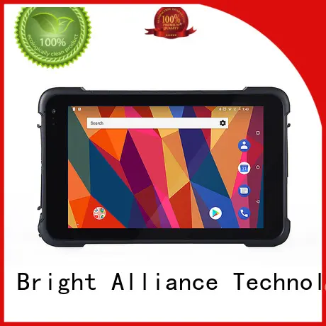 nfc inch rugged tablet rfid BATL Brand 1