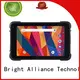 nfc inch rugged tablet rfid BATL Brand 1