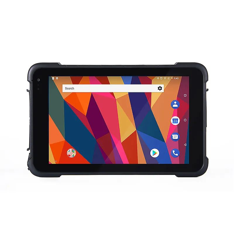 Wholesale rfidnfc tough tablet BATL Brand inch
 windows
 ip67 2