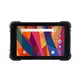Wholesale rfidnfc tough tablet BATL Brand inch
 windows
 ip67 2