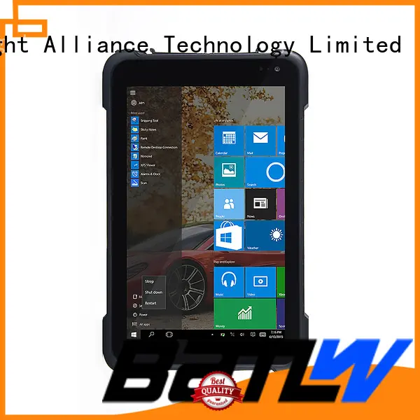 tough tablet rfidnfc ip65 rugged tablet readerbiometric BATL Brand 1