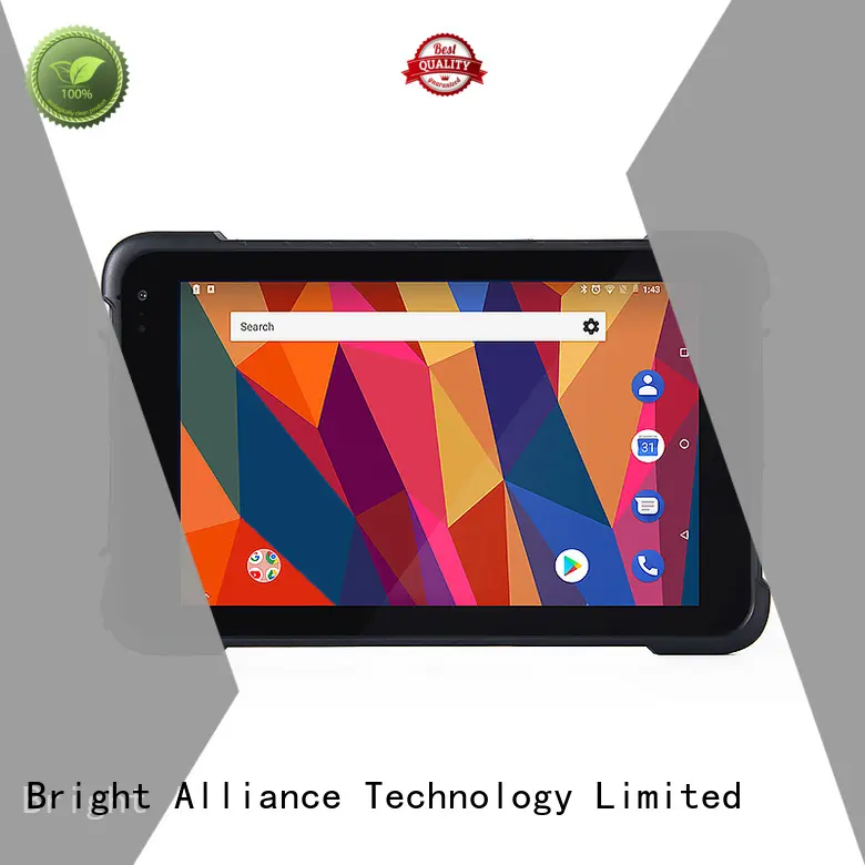 tablet biometric rugged tablet built BATL Brand company 1