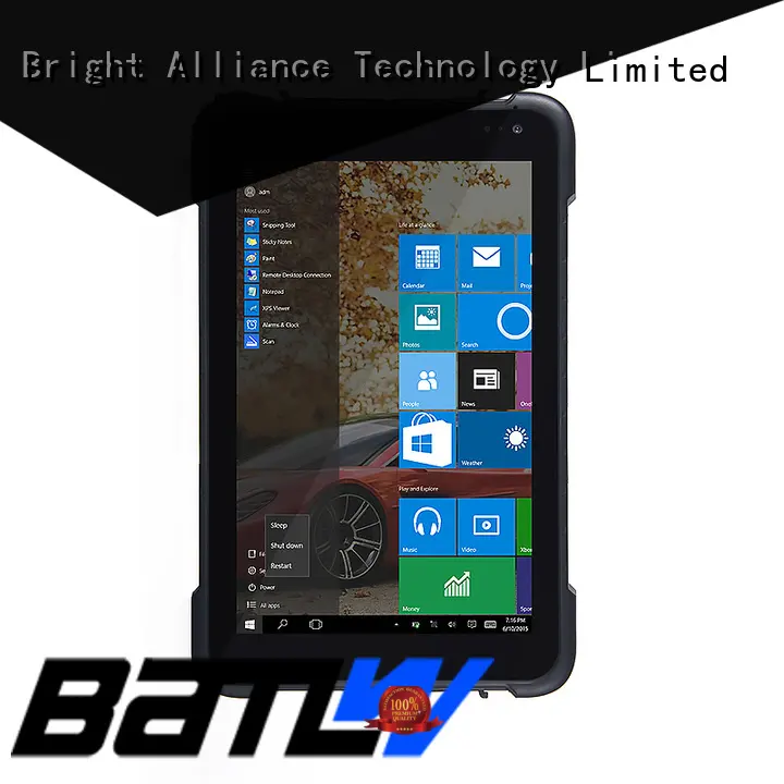 BATL Brand rugged rfidnfc custom tough tablet 1