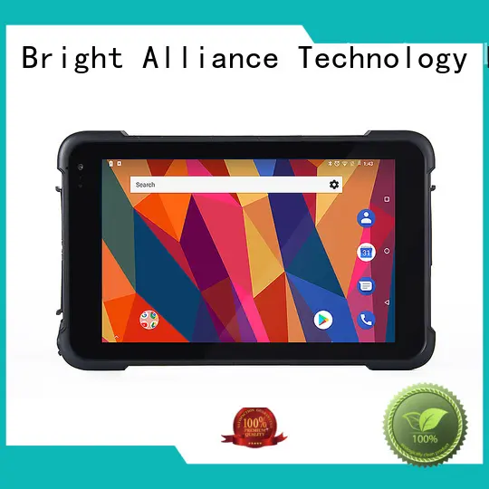 tough tablet rfid ip67 BATL Brand company 1