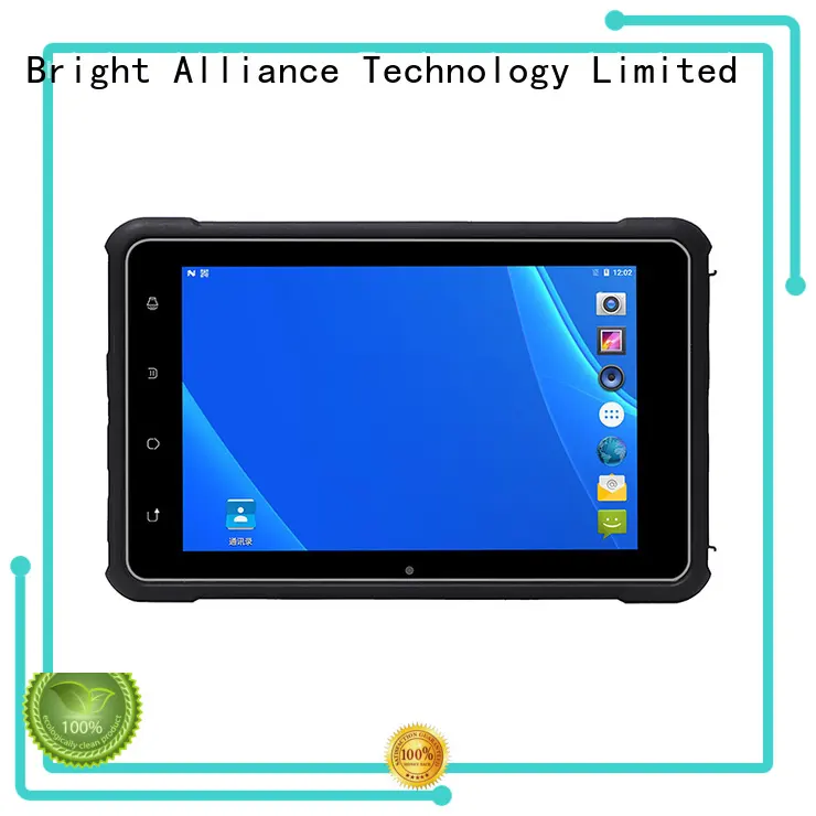 readerbiometric rfid rfidnfc barcode tough tablet BATL Brand 1