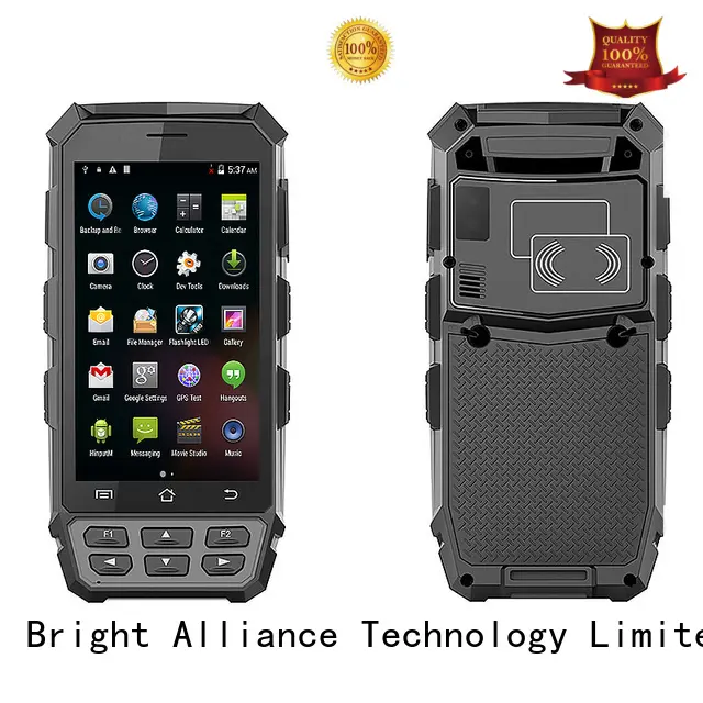 BATL Brand computer ip67 handheld windows pc 1