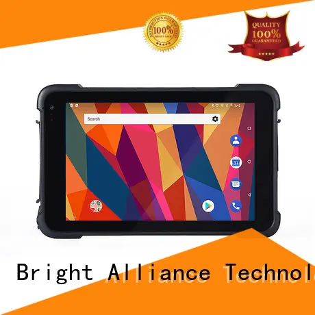 ip67
 windows
 inch
 Hot rugged tablet uhf BATL Brand 1