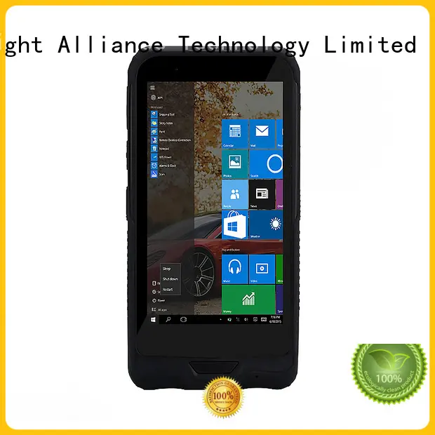 handheld windows pc readerbiometric computer handheld computer BATL Brand 1