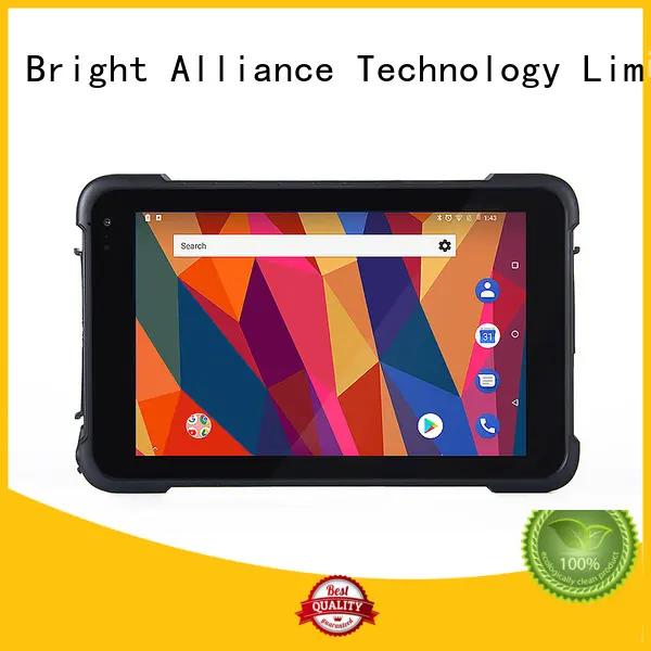 rfid rugged rfidnfc ip65 rugged tablet BATL 1