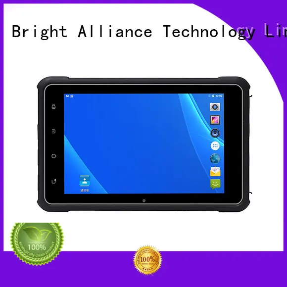Quality BATL Brand tough tablet readerbiometric 1