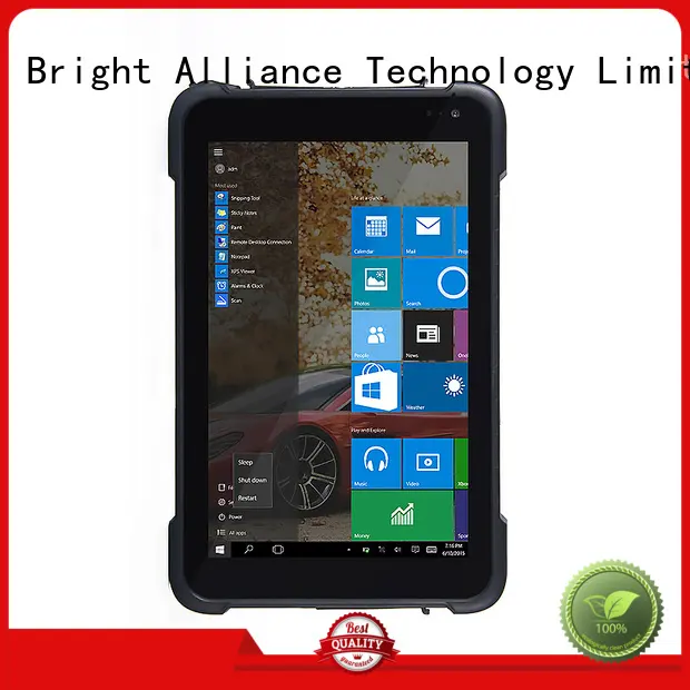 BATL Brand nfc tablet tough tablet uhf 1