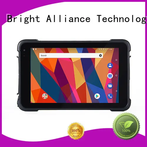BATL Brand rfid android scanner tough tablet 1
