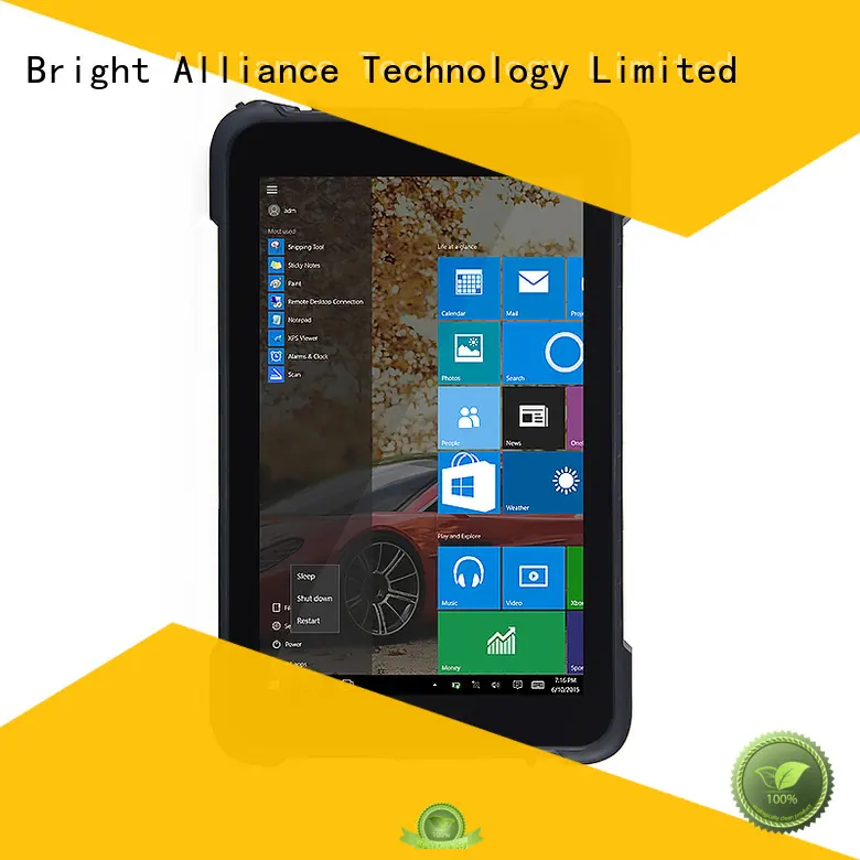 BATL Brand reader ip65 tough tablet rugged 1