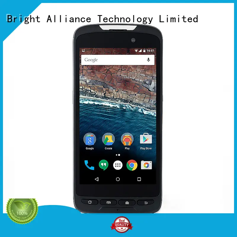 windows nfc ip67 barcode handheld computer BATL 1