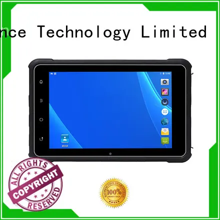 scanner android tough tablet BATL Brand 1