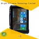 barcode built rugged tablet nfc reader BATL company 1