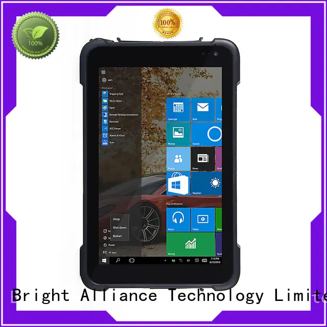 Quality BATL Brand readerbiometric rugged tablet 1