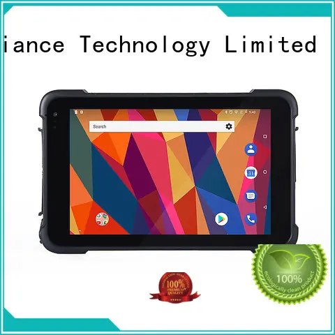 barcode Custom rugged scanner rugged tablet BATL inch 1