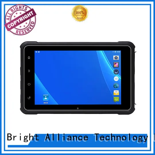 tough tablet readerbiometric built BATL Brand 1