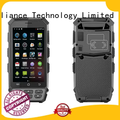 rfidnfc handheld computer computer readerbiometric BATL company 1