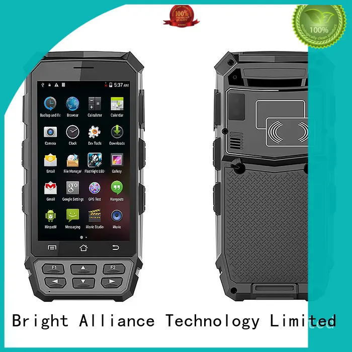 BATL computer barcode scanner pda scanner for 1