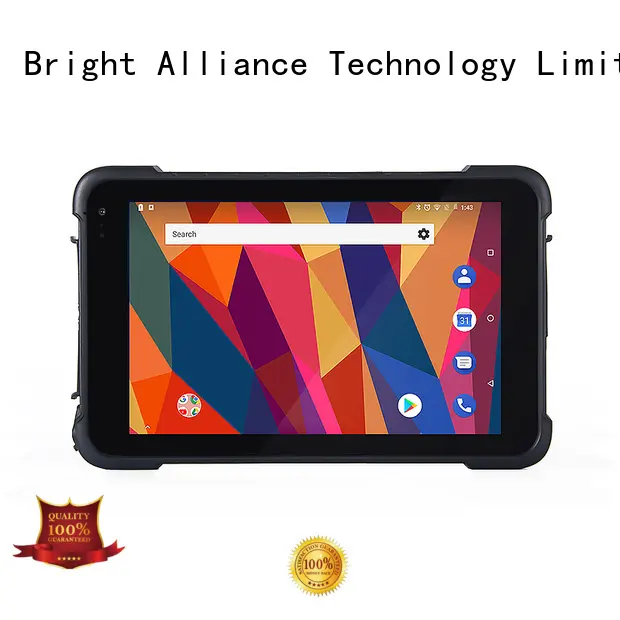tablet rugged tablet with barcode scanner barcode for BATL 1