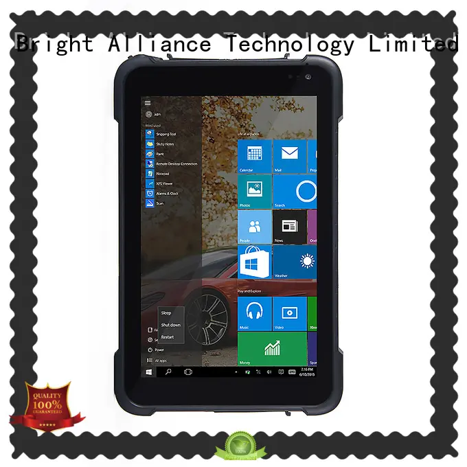 BATL rugged rugged tablet windows 10 biometric sale 1