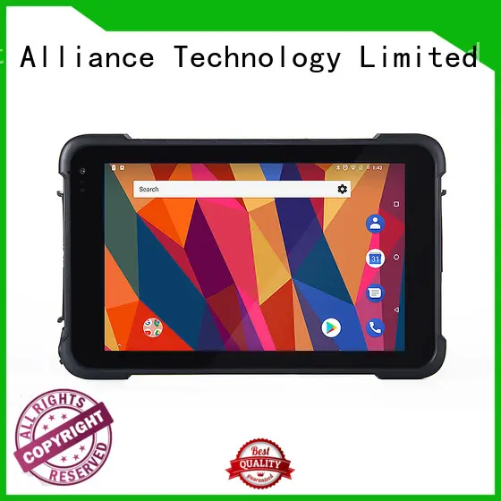 BATL rugged rugged tablet windows 10 biometric for 1