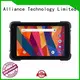 BATL rugged rugged tablet windows 10 biometric for 1
